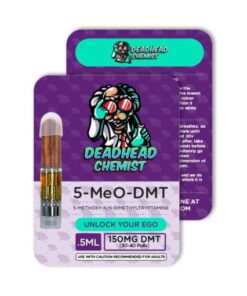 deadhead chemist dmt cart