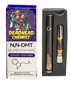 deadhead chemist dmt