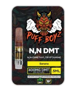 puff boyz dmt