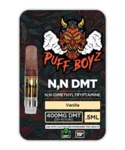 puff boyz dmt