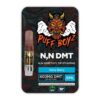 puff boyz dmt