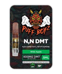 puff boyz dmt
