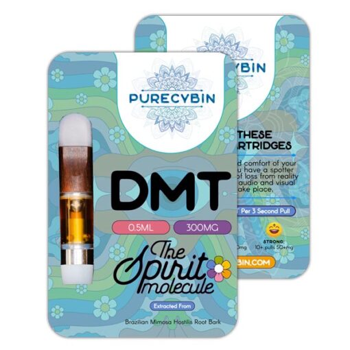 Purecybin DMT .5ml