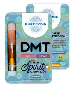 Purecybin DMT 1 ml
