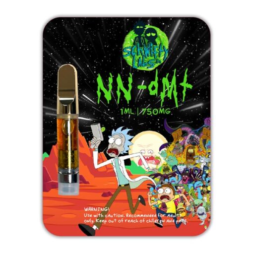 schwifty labs dmt