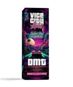 Vice City Labs DMT Vape 400mg