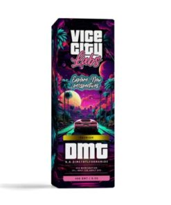 Vice City Labs DMT Vape 400mg