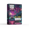 Vice City Labs DMT Vape Kit 400 mg