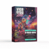 Vice city labs 5-meo-dmt vape 300mg