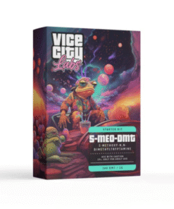 Vice city labs 5-meo-dmt vape 300mg